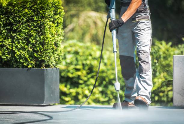 Reliable Columbus, WI Pressure Washing Services Solutions
