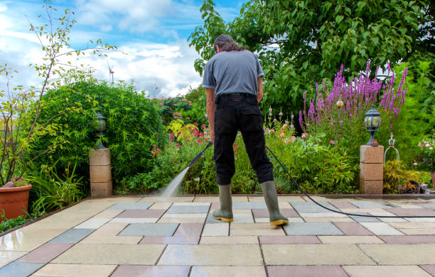 Best Rust and Stain Removal in Columbus, WI