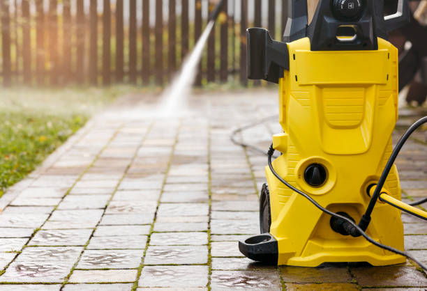 Best Gutter Cleaning and Brightening in Columbus, WI